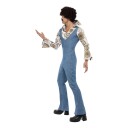 Rubies Costumes 70-talls Groovy Dancer Drakt X-Large 33216XL