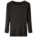 Name It Black Kab Genser Noos 98