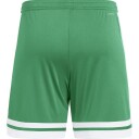 adidas Performance Squa25 Sho M - Green - L