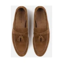 Scarosso Dame Sko Brun 36 EU,
