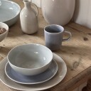 Porsgrund Ellie Krus m/Hank 33 cl Dusty Blue