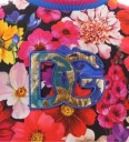 Dolce & Gabbana Collegegenser   Renessanse   Flerfarget m. Bloms   Dolce & Gabbana   5 år 110   Collegegenser