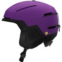 Salomon Arcane Prime MIPS Skihjelm Ultra Violet 56-59cm