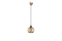Taklampe Silen Gull Diameter: 17 cm