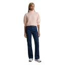 Americandreams Dame Strikkevarer Beige XL,