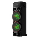 LG XBOOM RNC9 Svart