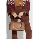 Michael Kors Dame Vesker Brun ONE SIZE,