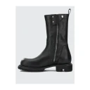 Rick Owens Herre Sko Svart 42 EU,