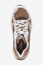 Saucony   Løpesko Grid Legacy   Beige
