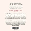 Herbert Blomstedt  Beethoven: Complete Symphonies  CD
