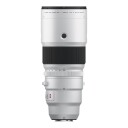 Fujifilm XF 500mm f/5.6 LM OIS WR Værtettet Stortele