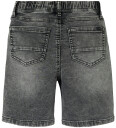 Name It Shorts   NkmRyan   Medium+ Grey Denim   Name It   3 år (98)   Shorts   Grå