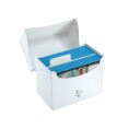 Gamegenic Side Holder for Barnespill - Hvit - One Size