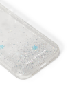 Ideal Of Sweden Clear Case Snowflake (IDCLC-I2261-500)