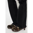 Scholl Dame Sko Brun 38 EU,