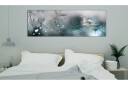 Bilde Sonata In Blue 150x50 Artgeist sp. z o. o.