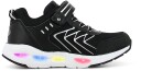 Leaf Varberg Blinkende Sneakers Black 29