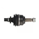 Point Gear Drivaksel POINT GEAR PNG75162
