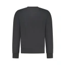 North Sails Herre Gensere & Hettegensere Svart 3XL,
