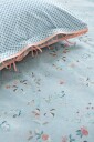 Pip Studio Pip Studio sengetøy   Tokyo Blossom   Vendbart dynetrekk   100% bomulls sengesett