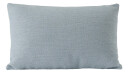 Muuto Mingle pute 35x55 cm Light Blue-Mint