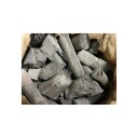 Bestcharcoal Birch & Aspen   10kg   Allrounder Kvalitetskull av bjørk og asp