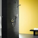 Hansgrohe Metris Avsperringsventil Krom