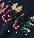 Name It Nmfpolmax Ls Nreg Sweat Bru Box   NAVY BLAZER   98