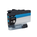 Brother LC 3233 C blekkpatron - LC3233C Original - Cyan 30 ml