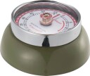 Modern House - Dulton timer oliven/blank