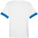 PUMA teamGOAL Matchday Trenings T skjorte Blå/Hvit 2XL