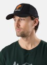 Swedemount Forest Cap