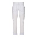 Engel Håndverksbukse X-Treme 4-V Stretch Mann, Str. 60, Hvit