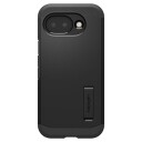 Spigen Tough Armor Mobildeksel med MagSafe for Google Pixel 10a - Svart