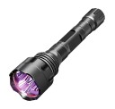 UV Lommelykt med 5x3 watt LED dioder
