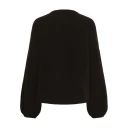 Gestuz Gzalpha Slit Pullover   Brown   L