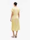 Tiger of Sweden Leilani Yellow 44