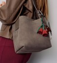 DAY ET Day Lucky Charm   Brown   ONE SIZE