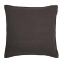 Boel & Jan Sabina putetrekk 45 x 45 cm Brun