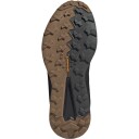 adidas Terrex Terrex Freehiker 3 Low Gtx   Black   42 2/3