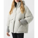 Bogner Dame Jakker Grå L,
