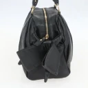 Salvatore Ferragamo Dame Svart