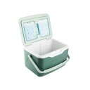 Invite - Kjøleboks fun green 10,5l