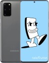 Samsung Galaxy S20 Plus 128GB Svart