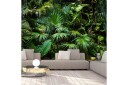 Fototapet Sunny Jungle 300x210 - Artgeist sp. z o. o.