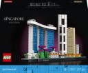 Singapore LEGO