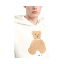 Palm Angels Herre Gensere & Hettegensere Hvit L,