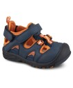 Pax Kids' Pepper Navy 20, Navy
