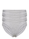 JBS of Denmark Jbs Of Dk Girls 3-Pack Tai. - Grey - 5/6