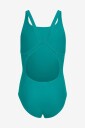 adidas Sport Performance   Badedrakt Ess Vbck Suit Y   Grønn